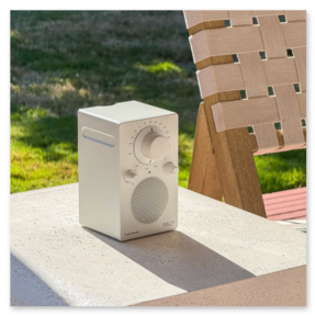 REGALA UNA RADIO DELLA TIVOLI 