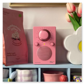RADIO SVEGLIA TIVOLI AUDIO