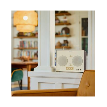 SONG BOOK TIVOLI AUDIO