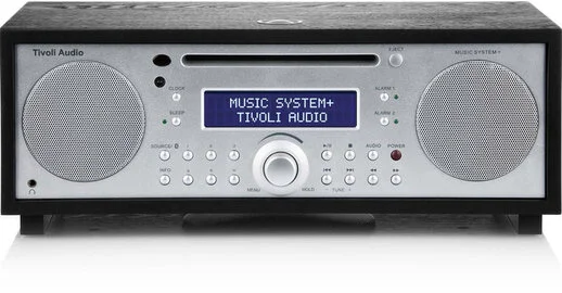 REVIVE TIVOLI AUDIO