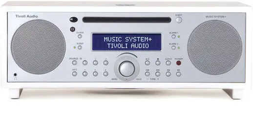 REVIVE TIVOLI AUDIO