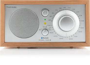 MODEL ONE BT TIVOLI AUDIO