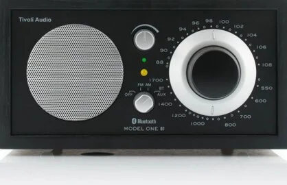 MODEL ONE BT TIVOLI AUDIO