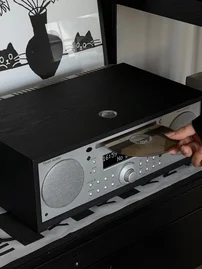 MUSYC SYSTEM TIVOLI AUDIO MUSYC SYSTEM TIVOLI AUDIO