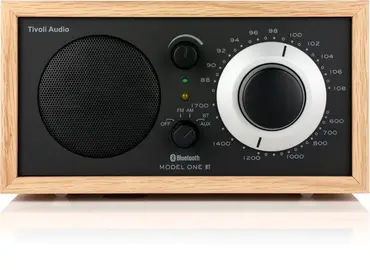 MODEL ONE BT TIVOLI AUDIO