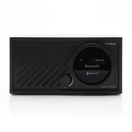 MODEL ONE + TIVOLI AUDIO