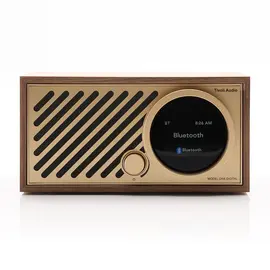 MODEL ONE + TIVOLI AUDIO