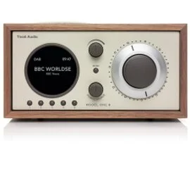 MODEL ONE + TIVOLI AUDIO