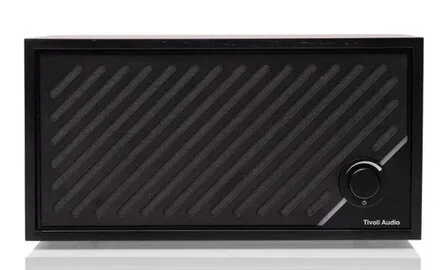 MODEL TWO DIGITAL MODEL TWO DIGITAL TIVOLI AUDIO
