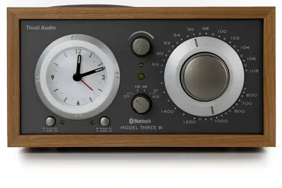 MODEL ONE + TIVOLI AUDIO