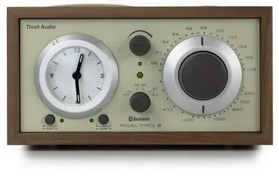 MODEL ONE + TIVOLI AUDIO