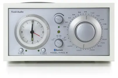 MODEL ONE + TIVOLI AUDIO
