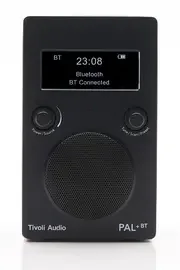 RADIO PAL + BT TIVOLI AUDIO