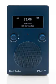 RADIO PAL + BT TIVOLI AUDIO