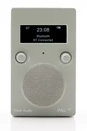 RADIO PAL + BT TIVOLI AUDIO