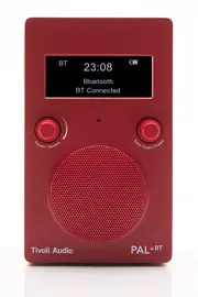 RADIO PAL + BT TIVOLI AUDIO