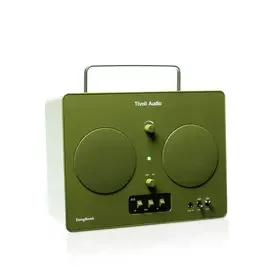 SONG BOOK SONG BOOK TIVOLI AUDIO