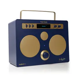 SONG BOOK SONG BOOK TIVOLI AUDIO