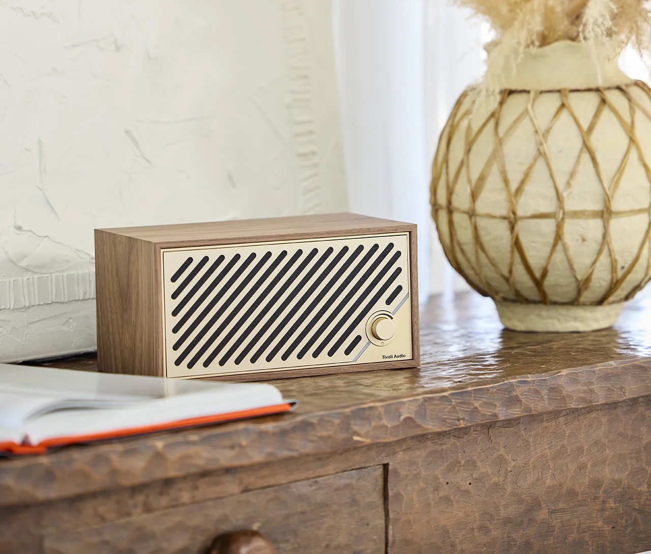 model two tivoli audio