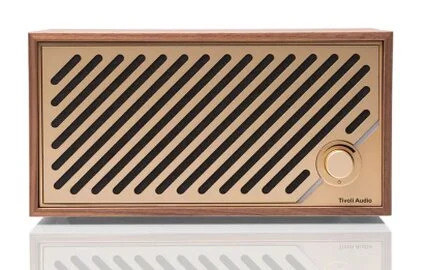 MODEL TWO DIGITAL MODEL TWO DIGITAL TIVOLI AUDIO