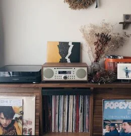 REVIVE TIVOLI AUDIO